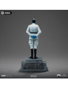 Grand Admiral Thrawn Art Scale szobor 25 cm - Star Wars Ahsoka - Iron Studios