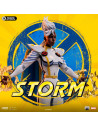 Storm Art Scale szobor 22 cm - X-Men 97 - Iron Studios