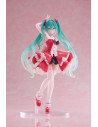 Hatsune Miku Fashion Lolita verzió szobor 18 cm - Vocaloid - Taito Prize