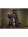 Jack Sparrow akciófigura 30 cm - Pirates of the Caribbean Dead Men Tell No Tales - Hot Toys