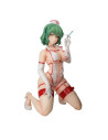 Hikage Sexy Nurse verzió szobor 26 cm - Shinobi Master Senran Kagura New Link - Hobby Stock