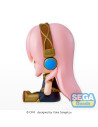 Luka Megurine figura 8 cm - Vocaloid - Sega
