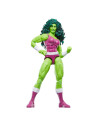 She-Hulk Legends akciófigura 15 cm - Marvel Comics - Hasbro