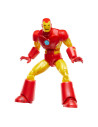 Iron Man Model 09 Legends akciófigura 15 cm - Marvel Comics - Hasbro