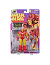 Iron Man Model 09 Legends akciófigura 15 cm - Marvel Comics - Hasbro