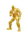Iron Man Model 01-Gold Legends akciófigura 15 cm - Marvel Comics - Hasbro