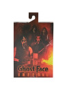 Ghost Face Inferno Ultimate akciófigura 18 cm - Scream - Neca