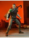 Casey Jones Ultimate akciófigura 18 cm - Teenage Mutant Ninja Turtles The Last Ronin - Neca