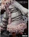 Sakura head szobor 41 cm - Silent Hill The Short Message - Gecco
