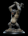 Cave Troll mini szobor 16 cm - Lord of the Rings - Weta Workshop