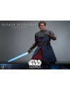 Anakin Skywalker akciófigura 31 cm - Star Wars Ahsoka - Hot Toys