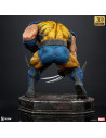 Wolverine Berserker Rage szobor 48 cm - Marvel Comics - Sideshow Collectibles