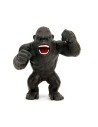Godzilla Nano Metalfigs Diecast figura szett 4 cm - Godzilla x Kong The New Empire - Jada Toys