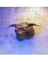 Terror Dog világító falidísz 74 cm - Ghostbusters - Trick or Treat Studios