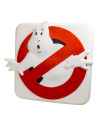 No Ghost Logo világító falidísz 56 cm - Ghostbusters - Trick or Treat Studios
