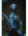 Neytiri szobor 103 cm - Avatar The Way of Water - Infinity Studio