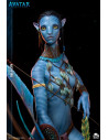 Neytiri szobor 103 cm - Avatar The Way of Water - Infinity Studio