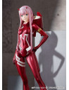Zero Two Pilot Suit Pop Up Parade L szobor 23 cm - Darling in the Franxx - Good Smile Company