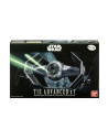 TIE Advanced x1 model kit 10 cm - Star Wars - Bandai