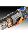Anakin's Podracer model kit 40 cm - Star Wars Episode I - Revell