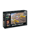 Anakin's Podracer model kit 40 cm - Star Wars Episode I - Revell