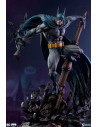 Batman Premium Format szobor 68 cm - DC Comics - Sideshow Collectibles