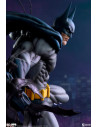 Batman Premium Format szobor 68 cm - DC Comics - Sideshow Collectibles