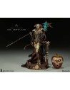 Xiall Osteomancers Vision szobor 33 cm - Court of the Dead - Sideshow Collectibles