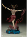 Gethsemoni Queens Conjuring szobor 25 cm - Court of the Dead - Sideshow Collectibles