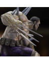 Weapon Hulk Premier Collection szobor 28 cm - Marvel Comics - Diamond Select Toys