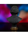 John Wick Legends in 3D mellszobor 25 cm - John Wick Chapter 2 - Diamond Select Toys