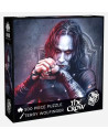 Eric Draven jigsaw puzzle 500 db - The Crow - Trick or Treat Studios