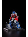 Optimus Prime plastic model kit akciófigura 25 cm - Transformers - Blokees