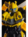 Bumblebee plastic model kit akciófigura 25 cm - Transformers - Blokees