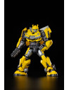 Bumblebee plastic model kit akciófigura 25 cm - Transformers - Blokees