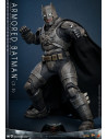 Armored Batman 2.0 deluxe verzió akciófigura 33 cm - Batman v Superman - Hot Toys
