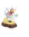 Termite Banjo szobor 21 cm - Banjo Kazooie - First 4 Figures