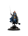 Gil-galad szobor 51 cm - The Lord of the Rings - Weta Workshop