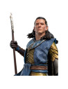 Gil-galad szobor 51 cm - The Lord of the Rings - Weta Workshop