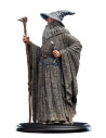 Gandalf the Grey mini szobor 19 cm - Lord of the Rings - Weta Workshop