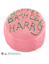 Harry Potter Birthday Cake squishy pufflums 14 cm - Harry Potter - Noble Collection