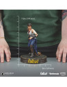 Lucy szobor 19 cm - Fallout - Dark Horse
