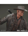The Ghoul szobor 19 cm - Fallout - Dark Horse