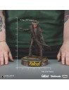 The Ghoul szobor 19 cm - Fallout - Dark Horse