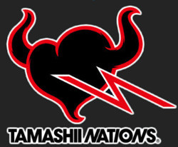 Tamashii Nations