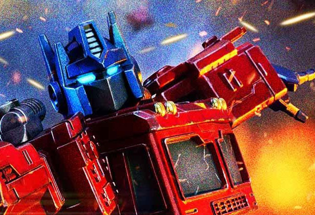 Szobor bemutató: Optimus Prime szobor - Transformers: War for Cybertron Trilogy
